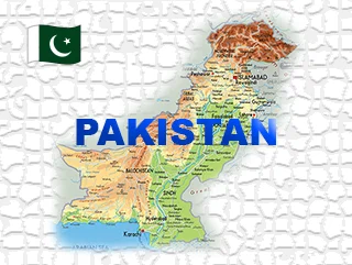 DOVE MINERALS PAKISTAN