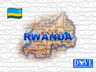 DOVE MINERALS RWANDA